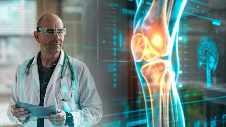Live Science: AI "mirages" mean tools used to analyze medical scans could fabricate their findings